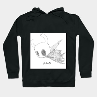 Hollow Knight (Fan Art) Hoodie